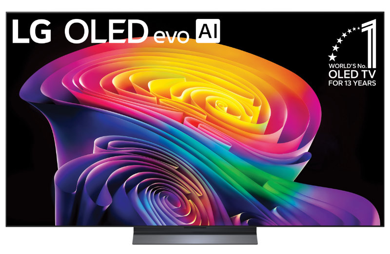 OLED 1